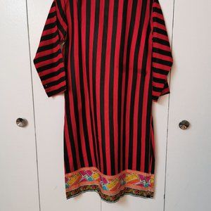 Pakistani Indian Shalwar Kameez ( Kurta )